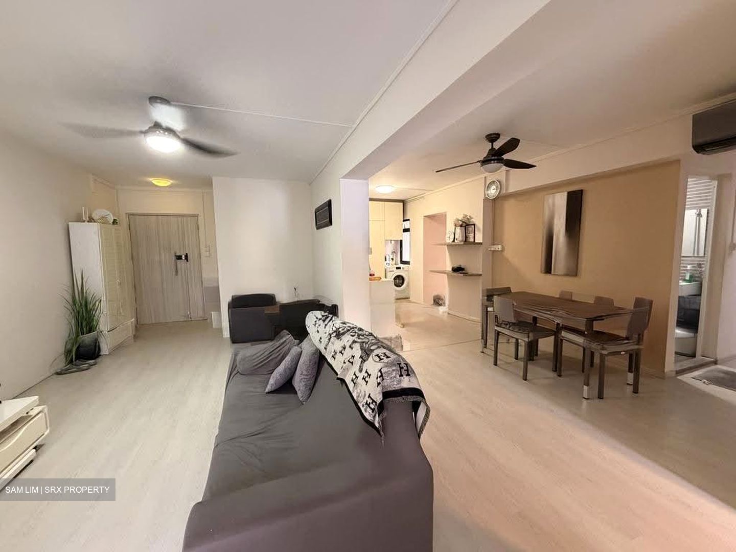 Blk 763 Woodlands Avenue 6 (Woodlands), HDB 5 Rooms #610107011